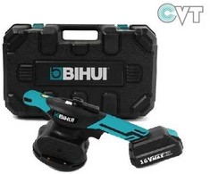 Vibro padas / pritraukėjas plytelėms akumuliatorinis BIHUI