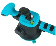 Vibro padas / pritraukėjas plytelėms akumuliatorinis 21V BIHUI, LFTBS