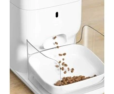 Išmanusis maisto dozatorius Fresh 2 CatLink FO4 PRO