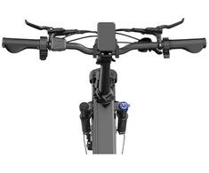 OVIVO Hyper V2 Pro 2.0 elektrinis dviratis
