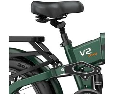 OVIVO Hyper V2 Pro 2.0 elektrinis dviratis