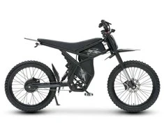 Riding Times GT73 elektrinis dviratis off-road dirt bike