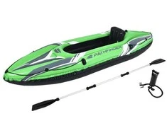 1 ASMENS, „KAYAK“ RINKINYS 274X77X43CM