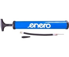 12 colių 30 cm ENERO RUMULINIS SIURBLAS IR ŽARNA