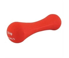 17025 KETUS SVORIS DANGTAS NEOPRENU 1,5 KG