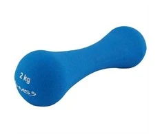 17025 KETUS SVORIS DANGTAS NEOPRENU 2,0 KG
