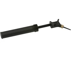 17CM KUMULINIS SIurblys SU DVIPUSIE ADAGA