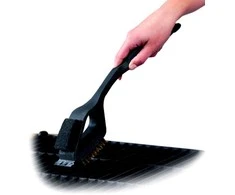 2-in-1 GRANDŲ VALYMO ŠEPELIS 21CM