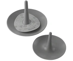 2 pakopų lėkštė