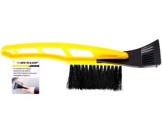 2 viename ledo grandiklis 31 cm DUNLOP geltonas
