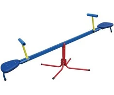 2 vietų Garden Swing Rocker