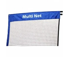3in1 tinklelis badmintono tinklinio tenisui 3 x 0,73 m MASTER