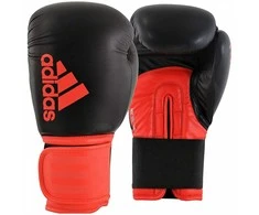 ADIDAS Hybrid 100 bokso pirštinės 8 Oz