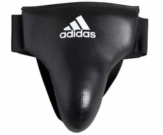 ADIDAS tarpkojo apsauga L dydis