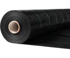 Agrotekstilė Agrotekstilė juoda 160 x 5000 cm 70 g/m²