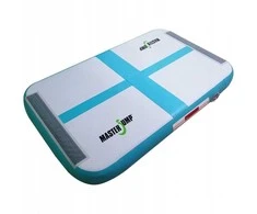AirBoard gimnastikos kilimėlis batutas MASTER 60 x 100 x 10 cm
