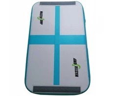 AirBoard gimnastikos kilimėlis batutas MASTER 60 x 100 x 10 cm