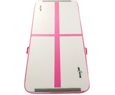 Airtrack gimnastikos čiužinys MASTER 200 x 100 x 10 cm