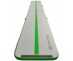 Airtrack MASTER gimnastikos kilimėlis 600 x 100 x 10 cm