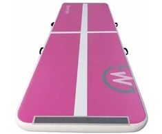 Airtrack MASTER pripučiamas kilimėlis 300x100x10 cm
