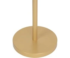 ALGER GOLD metalinė stovima pakaba
