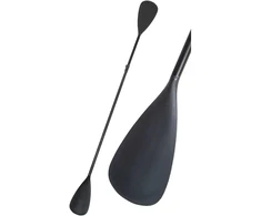 ALIUMINIS + NAILONAS 2IN1 IRKLENTĖS IRKLENTĖ 29MM REGULIUOJAMAS 165–208CM ENERO