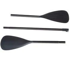 ALIUMINIS + NAILONAS 2IN1 IRKLENTĖS IRKLENTĖ 29MM REGULIUOJAMAS 165–208CM ENERO