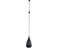 ALU + ABS SUP ENERO 29MM REG. Irklas 165-208CM 950g