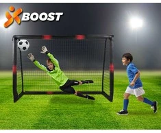 ANTONIO futbolo vartai 180x120 cm