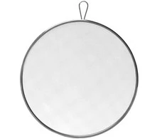 Apsauginis nuo purslų kepimo dangtis 30 cm