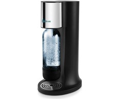 AquaDream juodo vandens karbonizacijos sifonas