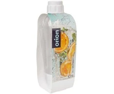 AquaDream sifoninis karbonizatorius, 1,1 l, baltas