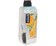 AquaDream sifoninis karbonizatorius, 1,1 l, juodas