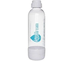 AquaDream sifoninis karbonizatorius, 1,1 l, baltas