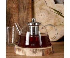 ARBATOS BRAIDULIS SU FILTRA 1650 ML