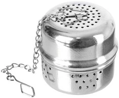 Arbatos infuzinis plieno sietelis žolelių arbatai ruošti 4 cm