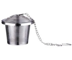 Arbatos infuzinis plieno sietelis žolelių arbatai ruošti 4,5 cm