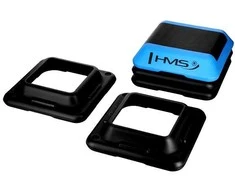 AS001 MINI AEROBIKOS STEP KOMERCINĖ HMS