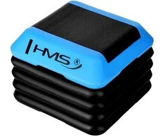 AS001 MINI AEROBIKOS STEP KOMERCINĖ HMS