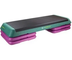 AS006 AEROBIKOS STEP HMS PREMIUM