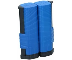 AUTOMATINIS JUNGIMAS SLAZENGER STALO TENISO TINKLAS