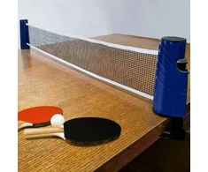 AUTOMATINIS JUNGIMAS SLAZENGER STALO TENISO TINKLAS