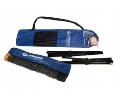 Badminton Tennis Volleyball Schildkrot tinklas 3in1