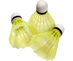 BADMINTONO NAILONAS ENERO 3Vnt