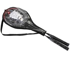 BADMINTONO RINKINYS ENERO 101 DĖKLĖJE