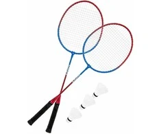 BADMINTONO RINKINYS ENERO 102 DĖKLĖJE