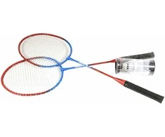 BADMINTONO RINKINYS ENERO 102 DĖKLĖJE