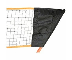 Badmintono rinkinys su tinklu 2,95 x 0,3 m MASTER Kever