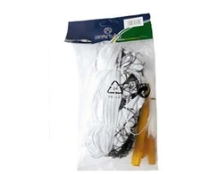Badmintono tinklelis 6 m x 60 cm
