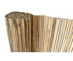 Bambuko apsauginis kilimėlis 1,8x3m